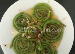 豆角棒棒糖