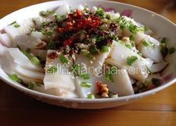 豆浆机做猪皮冻