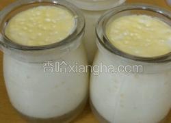 两块钱自制焦糖布丁