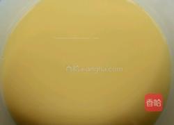 虾皮鸡蛋羹的做法图解2