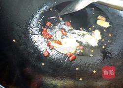 烧猪肉焖酸笋的做法图解5