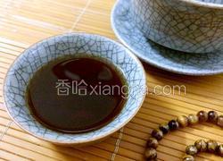 姜枣膏