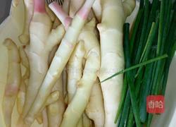 自制酸豆角的做法图解3