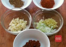 水煮肉片的做法图解9