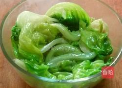 水煮肉片的做法图解11