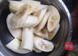 脆皮香蕉的做法图解1