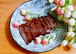 蜜汁叉烧肉
