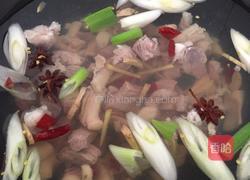 牛肉炖土豆的做法图解3