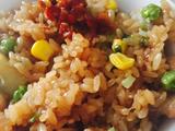 五彩糯米饭的做法[图]