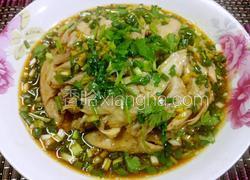 手撕鸡腿