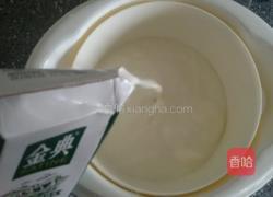 自制酸奶的做法图解3