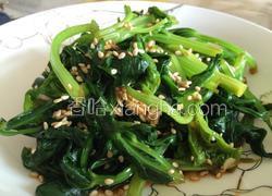酱油芹菜叶