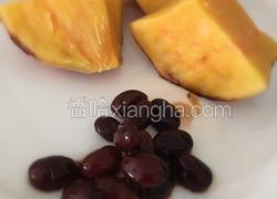醋泡黑豆