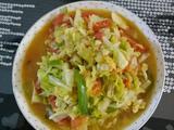 东北家常盒菜