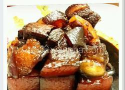 东坡肉