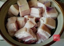 东坡肉的做法图解3