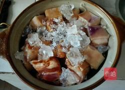 东坡肉的做法图解4