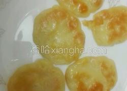 榴莲饼