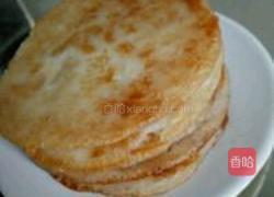 糯米饼的做法图解4