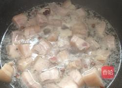红烧肉的做法图解3