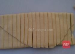 竹荪云吞意大利面(薯米鱼肉云吞)的做法图解2