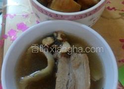 星加坡肉骨茶