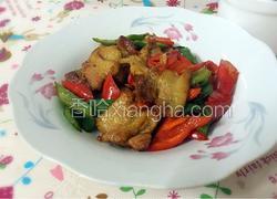 农家小炒肉