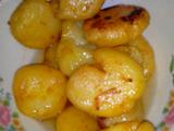 煎土豆饼