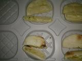 白素饼