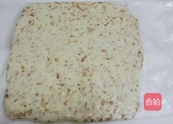花生牛轧糖的做法的做法图解4