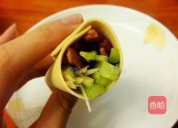 京酱肉丝的做法图解11