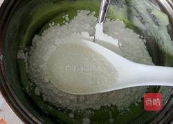 自制青瓜味汤圆的做法图解6