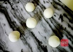 自制青瓜味汤圆的做法图解9