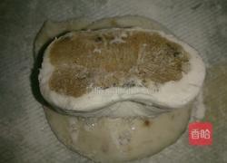 荞麦酥(鱼泥馅)的做法图解2