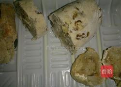 荞麦酥(鱼泥馅)的做法图解4