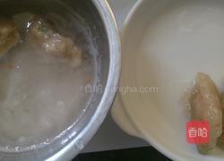 葱豆腐虾蛋（搭“四季黄金虾饺”）的做法图解7
