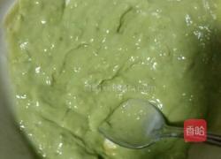 牛油果什菜沙拉的做法图解3