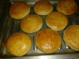疑似烧饼的月饼的做法[图]