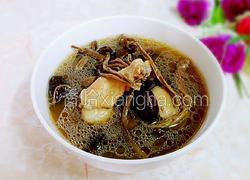 养胃阹湿鸡汤