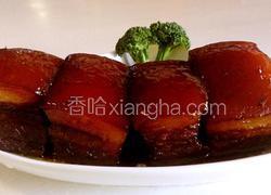 东坡肉