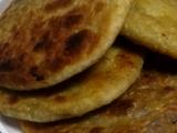 香甜豆沙酥饼的做法[图]