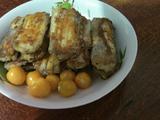 电饼铛烤带鱼的做法[图]