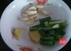 蘑菇白菜土豆粉条汤的做法图解6