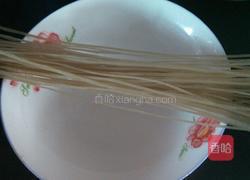 蘑菇白菜土豆粉条汤的做法图解9