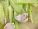 秘制鱼泡青瓜汤的做法[图]