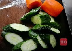 木须肉的做法图解1