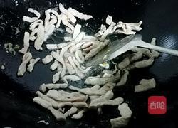 木须肉的做法图解6