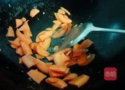 木须肉的做法图解8