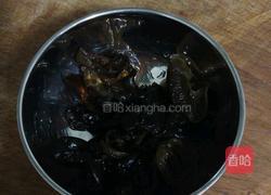 黄瓜炒鸡蛋的做法图解2