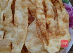 创意煎饼果子的做法图解3